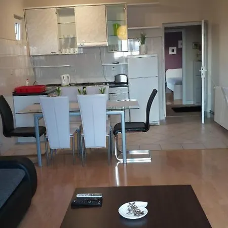 Apartman Niko *