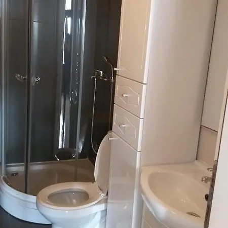 Niko Apartman Drasnice