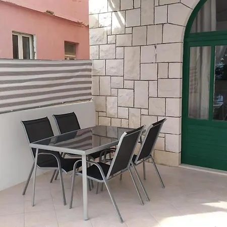 Niko Apartman Drasnice