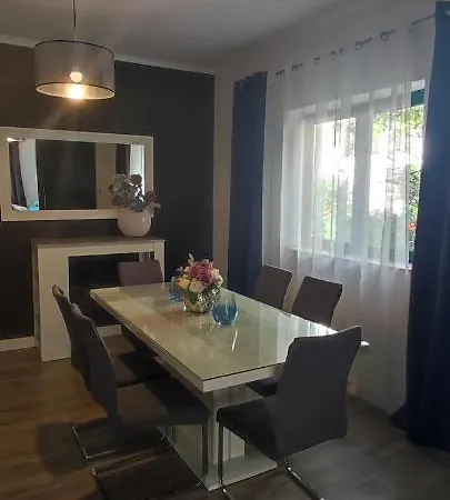Lägenhet Niko Drasnice