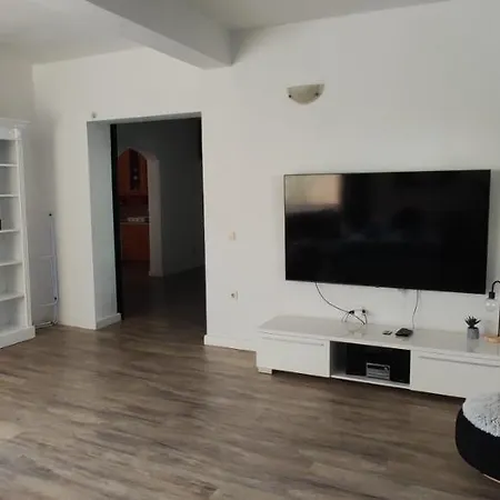 Lägenhet Niko *
