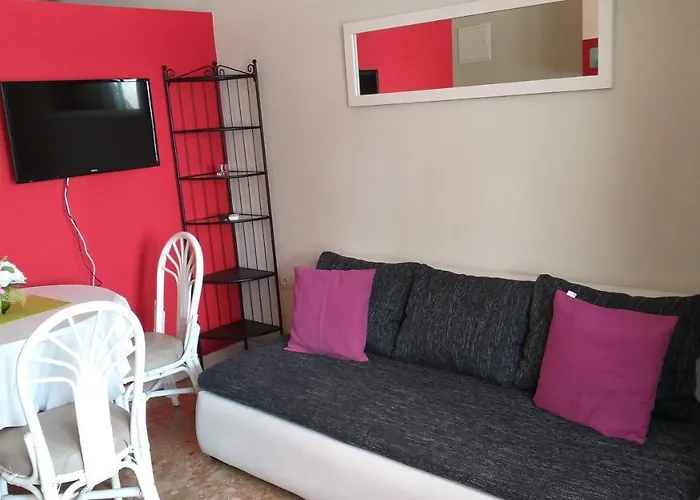 Apartman Niko *