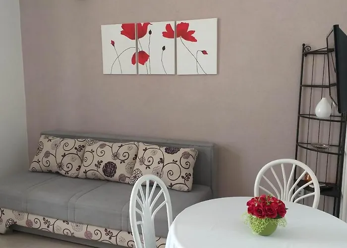 Apartman Niko *