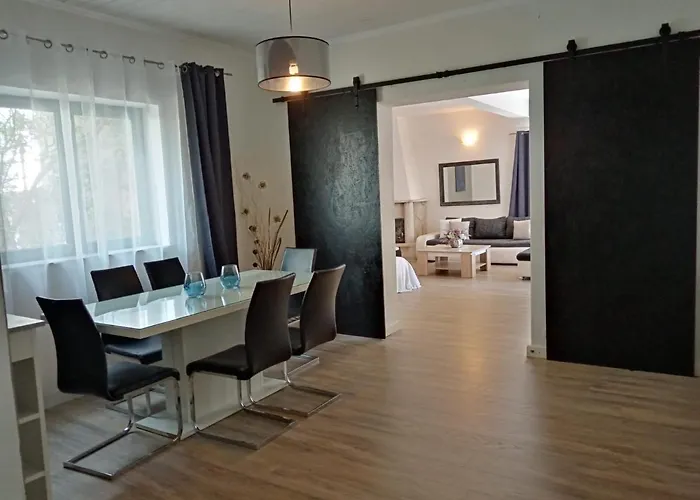 Apartman Niko *