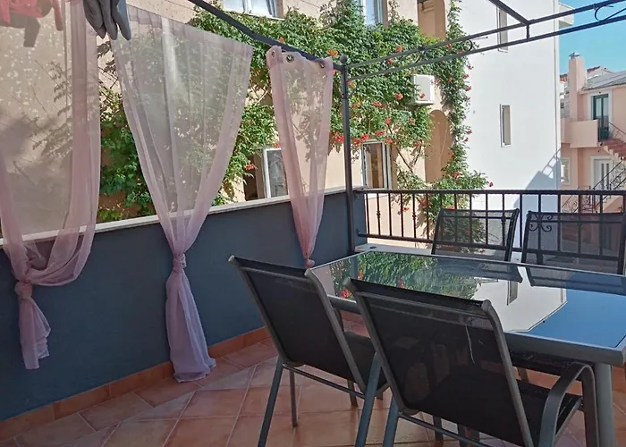 Apartman Niko *
