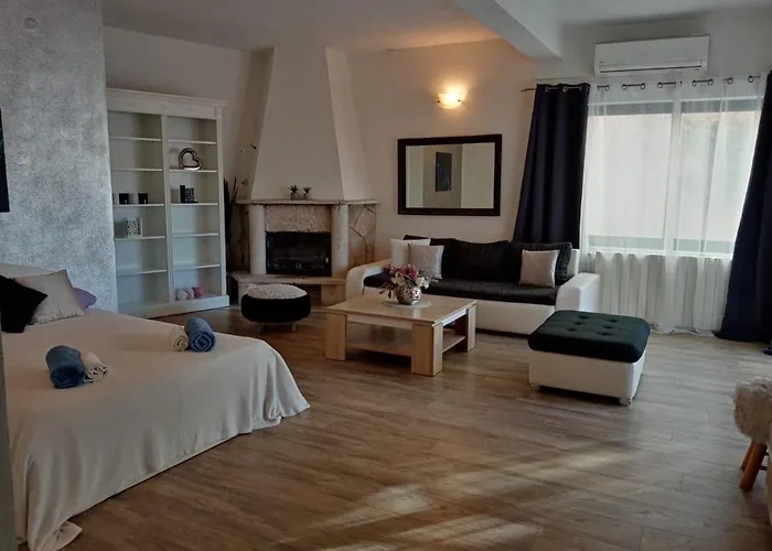 Apartman Niko