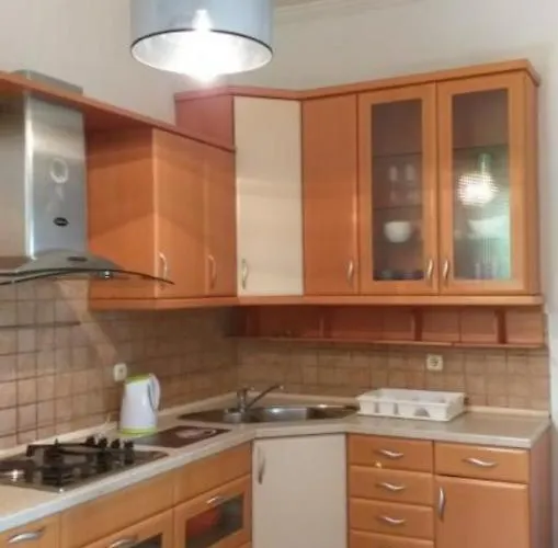 Niko Apartman *