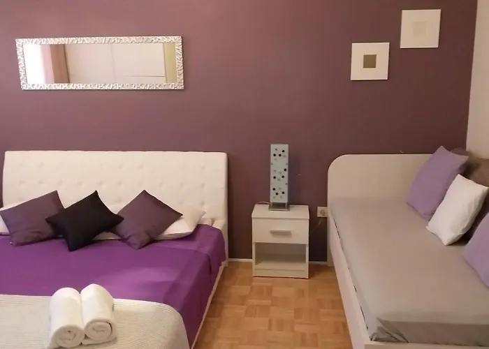 Apartman Niko *