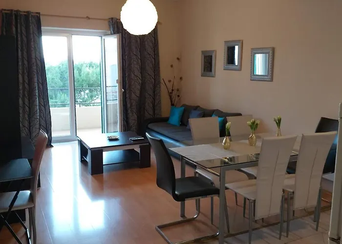 Niko Apartman Drasnice