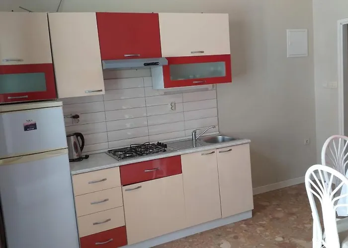 Apartman Niko *