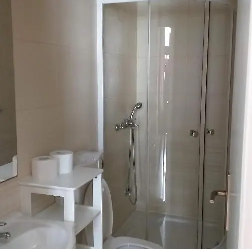 Niko Apartman