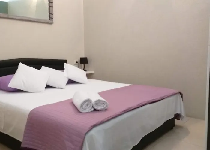 Niko Apartman