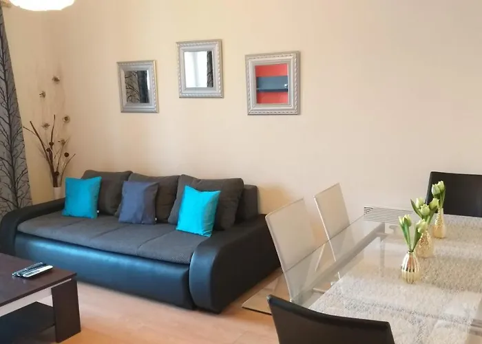 Apartman Niko Drasnice