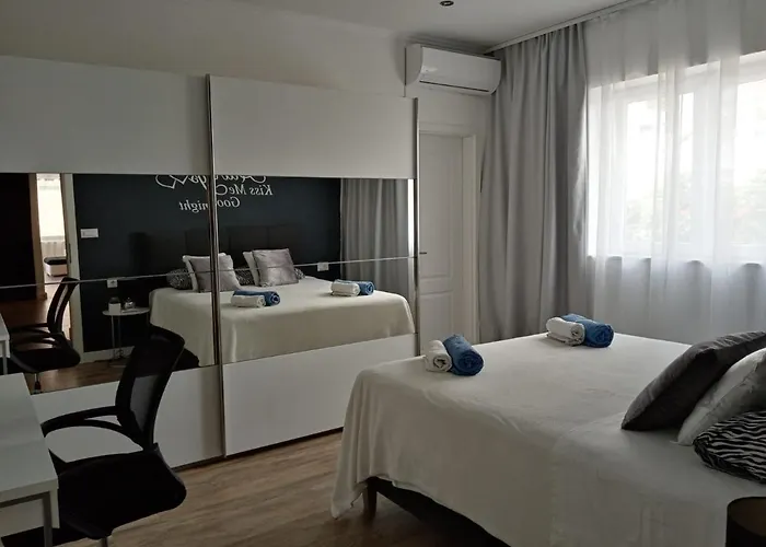 Apartman Niko *