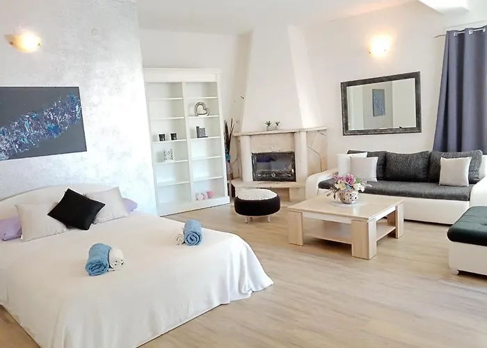Apartman Niko Drasnice