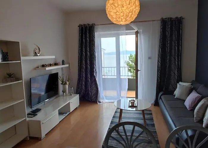 Apartman Niko *