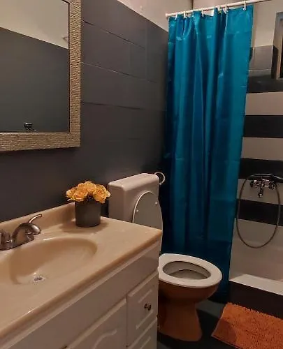 Niko Apartman