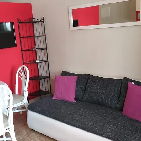 Apartamento Niko *