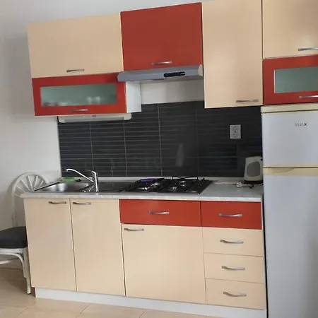 Apartamento Niko *