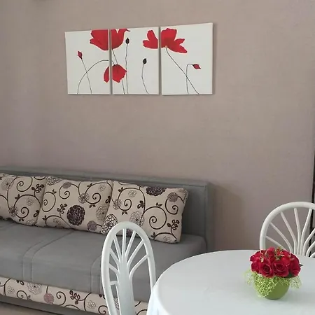 Apartamento Niko *