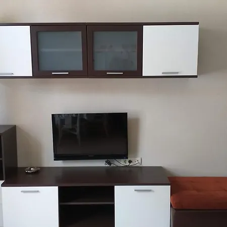 Apartamento Niko *