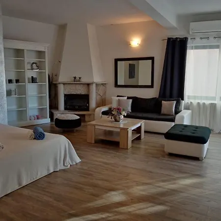 Apartament Niko