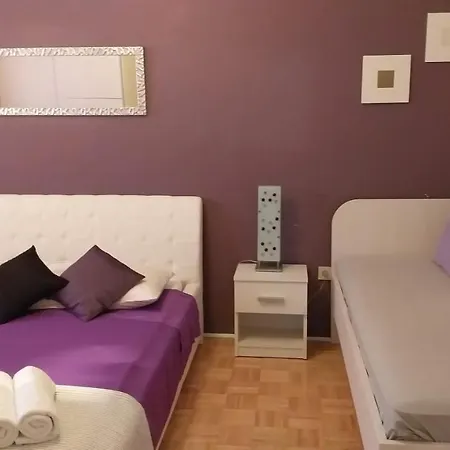 Appartement Niko *