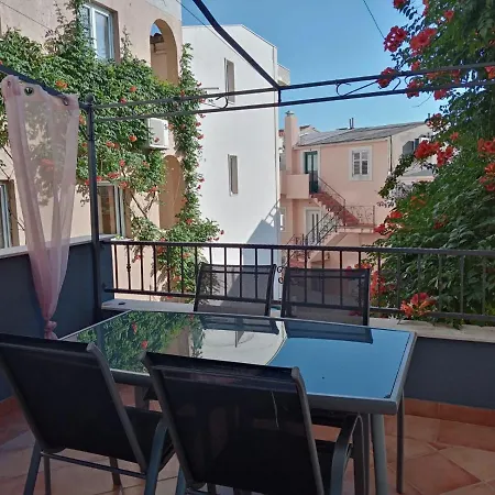 Niko Apartament Drašnice
