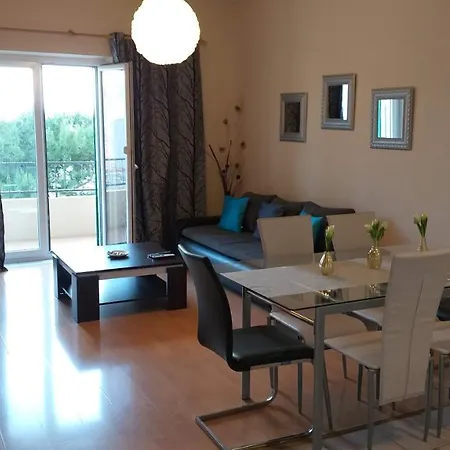 Niko Apartament Drašnice