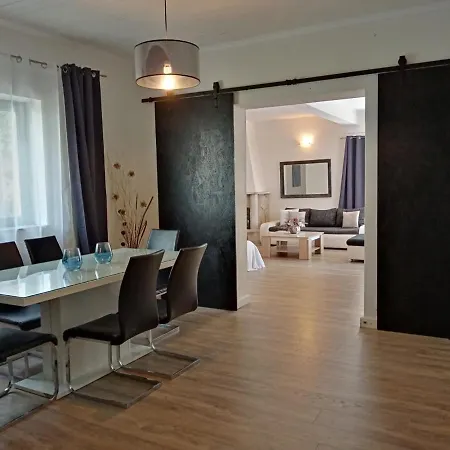 Niko Apartamento Drasnice