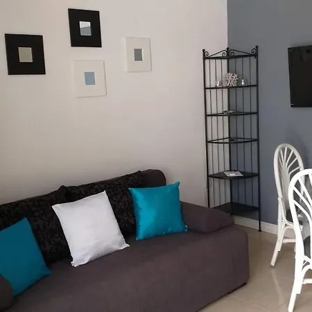 Niko Apartamento *