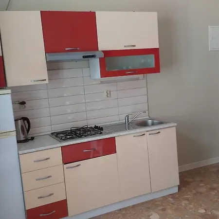 Apartament Niko *