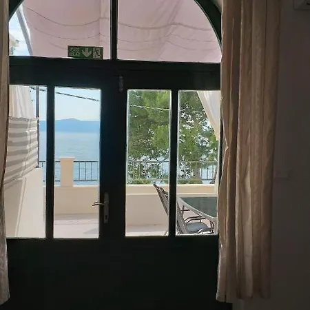 Niko Apartman Drasnice