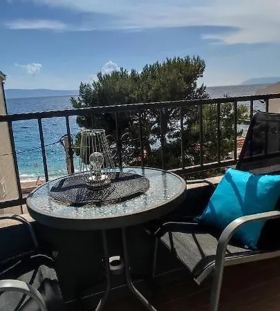 Niko Apartament