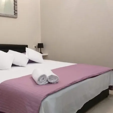 Niko Apartamento