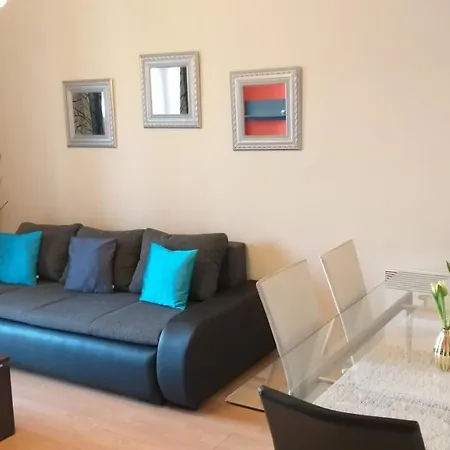 Apartamento Niko Drasnice