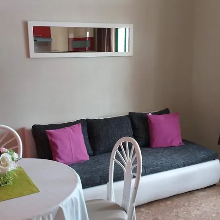 Apartamento Niko