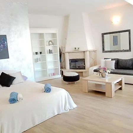 Apartament Niko Drašnice