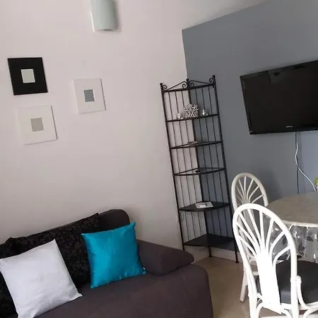 Apartament Niko