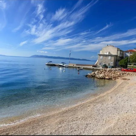 Apartament Niko