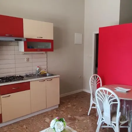Niko Apartament Drašnice
