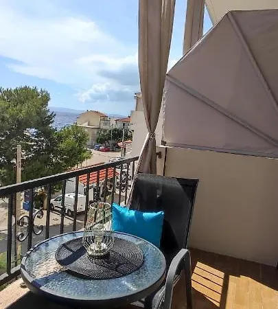 Niko Apartman Drasnice