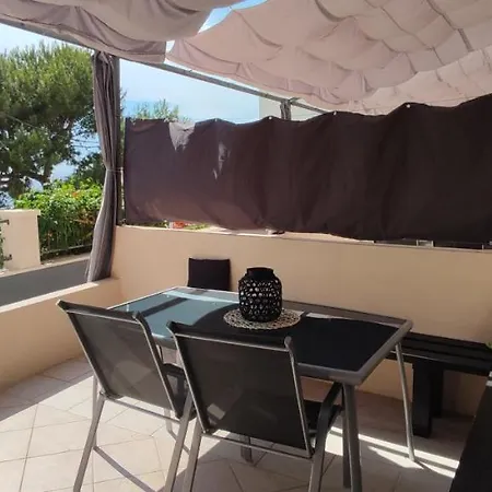 Niko Apartament Drašnice