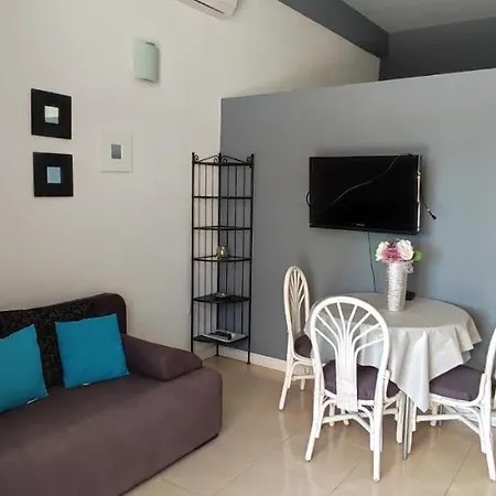 Apartament Niko Drašnice
