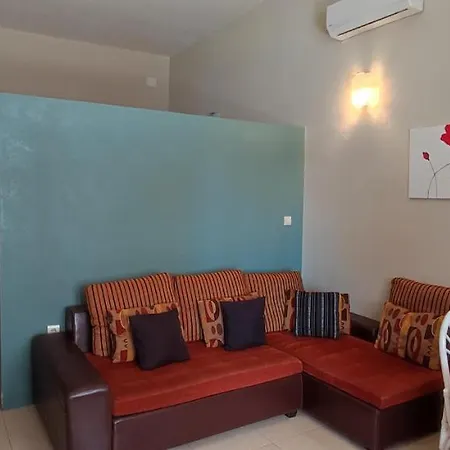 Apartament Niko *
