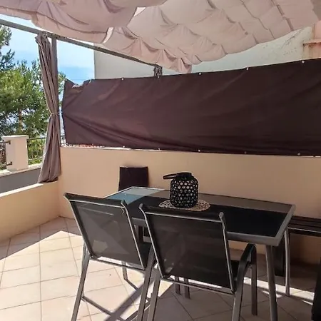 Apartament Niko