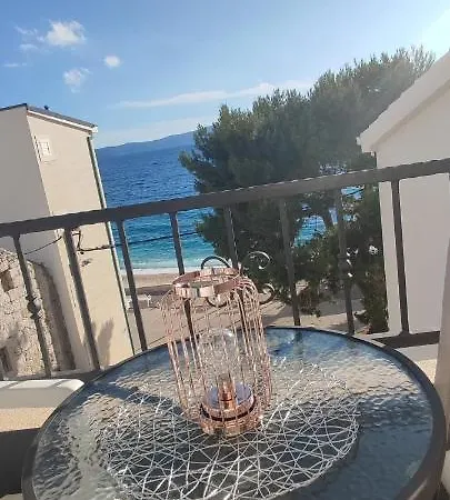 Apartman Niko