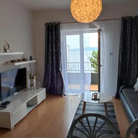 Appartement Niko *