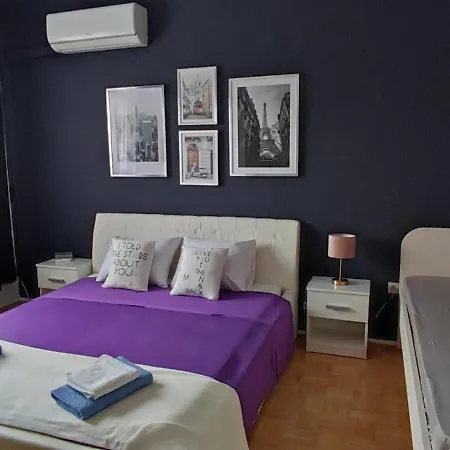 Niko Apartament