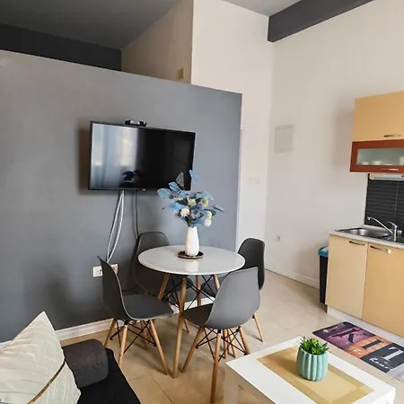 Niko Apartman Drasnice